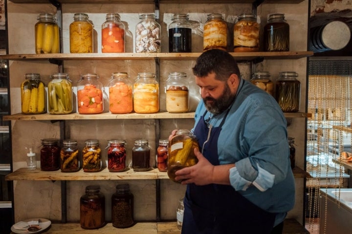 Fismuler fermentados