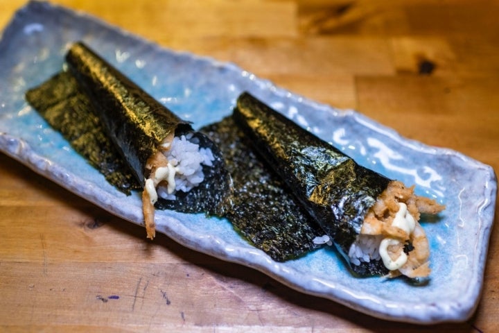 temaki ikigai