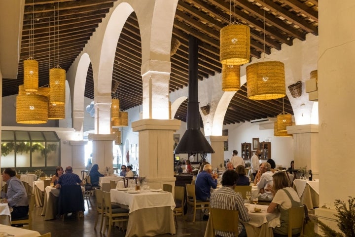 Sala La Carboná