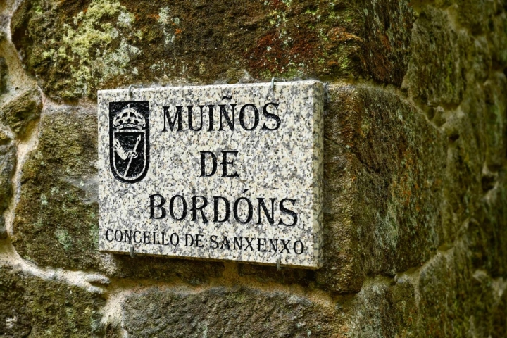 La Ruta de los Muiños de Bordóns discurre entre valles y antiguos bosques. 