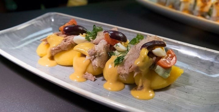 Su particular interpretación de la causa limeña.