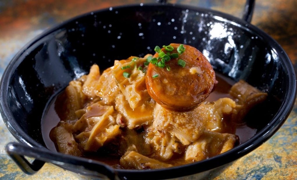 Callos de Ponzano