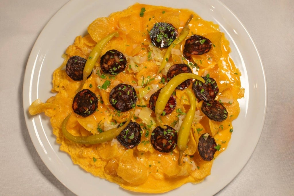 Sacha, donde siempre es sábado