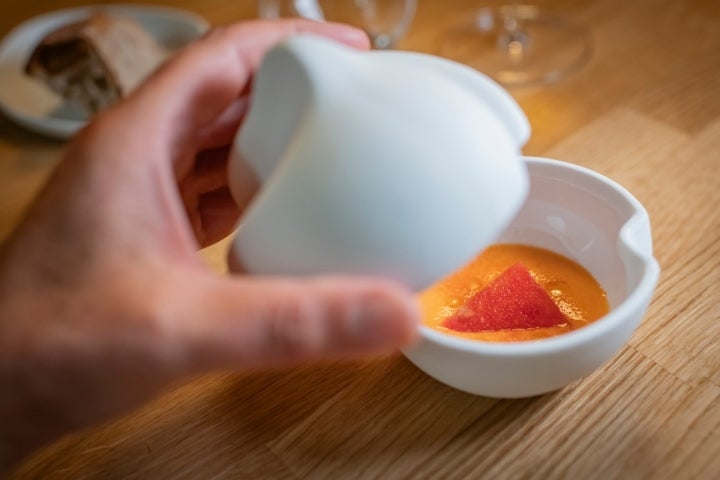 Restaurante Simpar