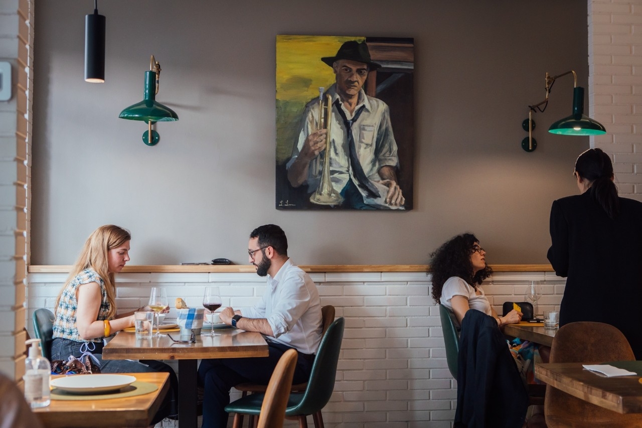 ¡Lunes abiertos! 11 restaurantes en Madrid para empezar bien la semana