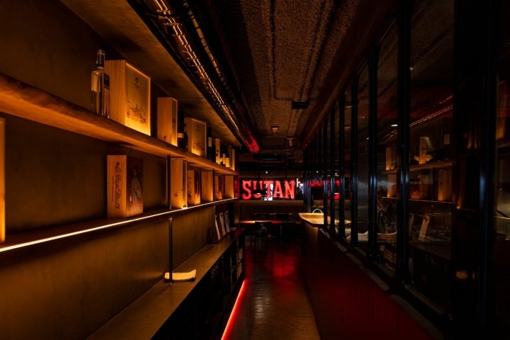 Sutan Bilbao