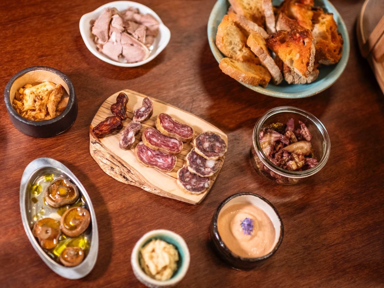 4 restaurantes donde comer bien no es jugársela a la Lotería