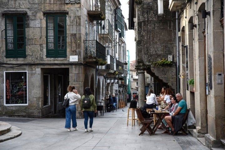 Pontevedra Capital Gastro