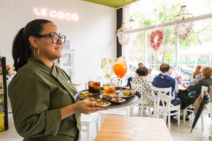 Le Cocó (Zaragoza)