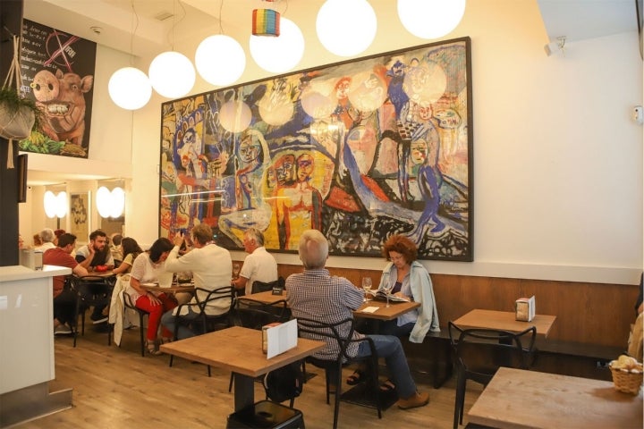 sala xiri donostia