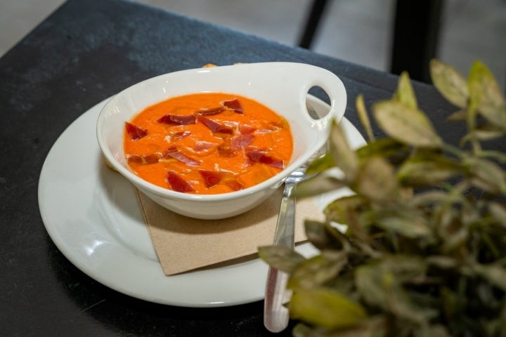 Salmorejo
