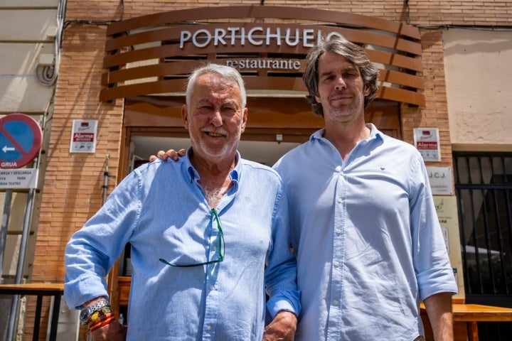Terrazas de Huelva Protichol dueños