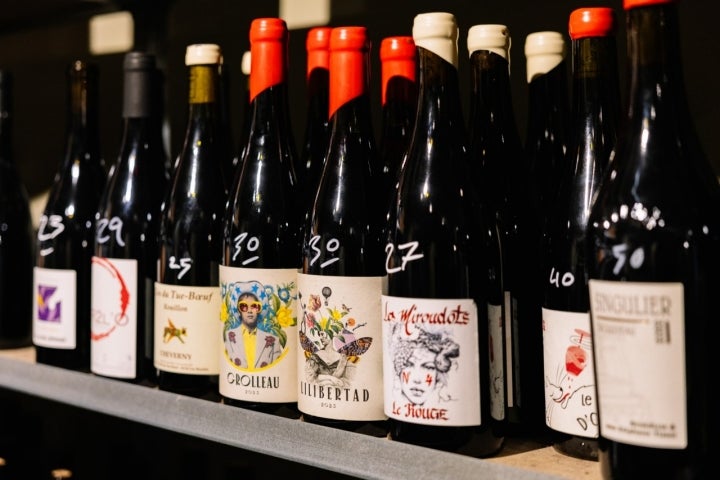 Apuesta sobre todo por pequeños productores.