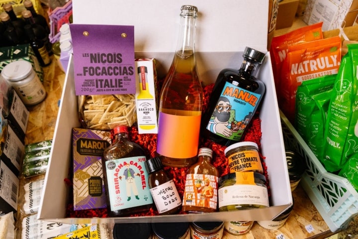 Perfecto para regalar.