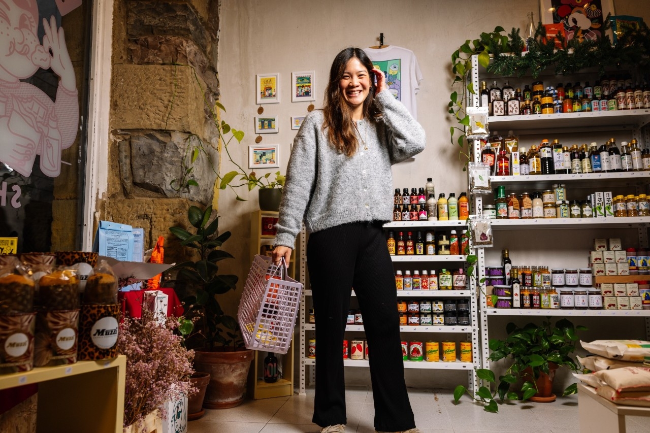 Prepara la cesta: 5 tiendas en Donosti para triunfar en tus compras gastro
