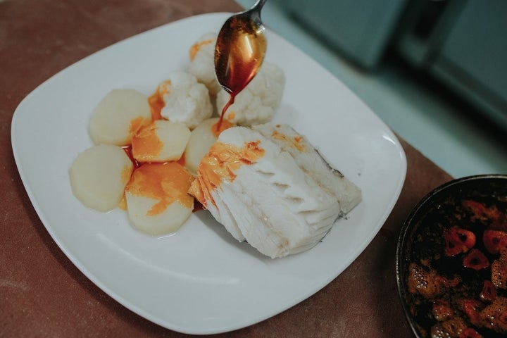 El plato estrella de Galicia en invierno.