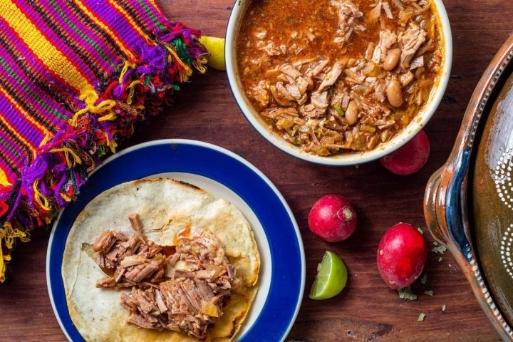 Birria de Res: El relleno definitivo para tus tacos | Guía Repsol