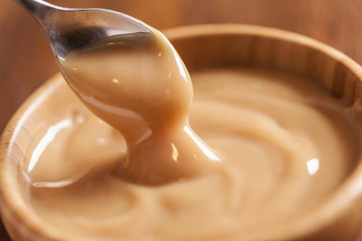 El dulce de leche, lo más para un goloso. Foto: Shutterstock.