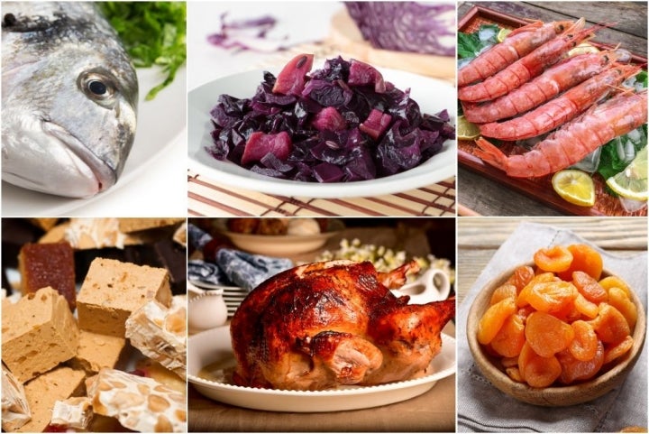 Platos que son mucho más que sobras. Fotos: shutterstock