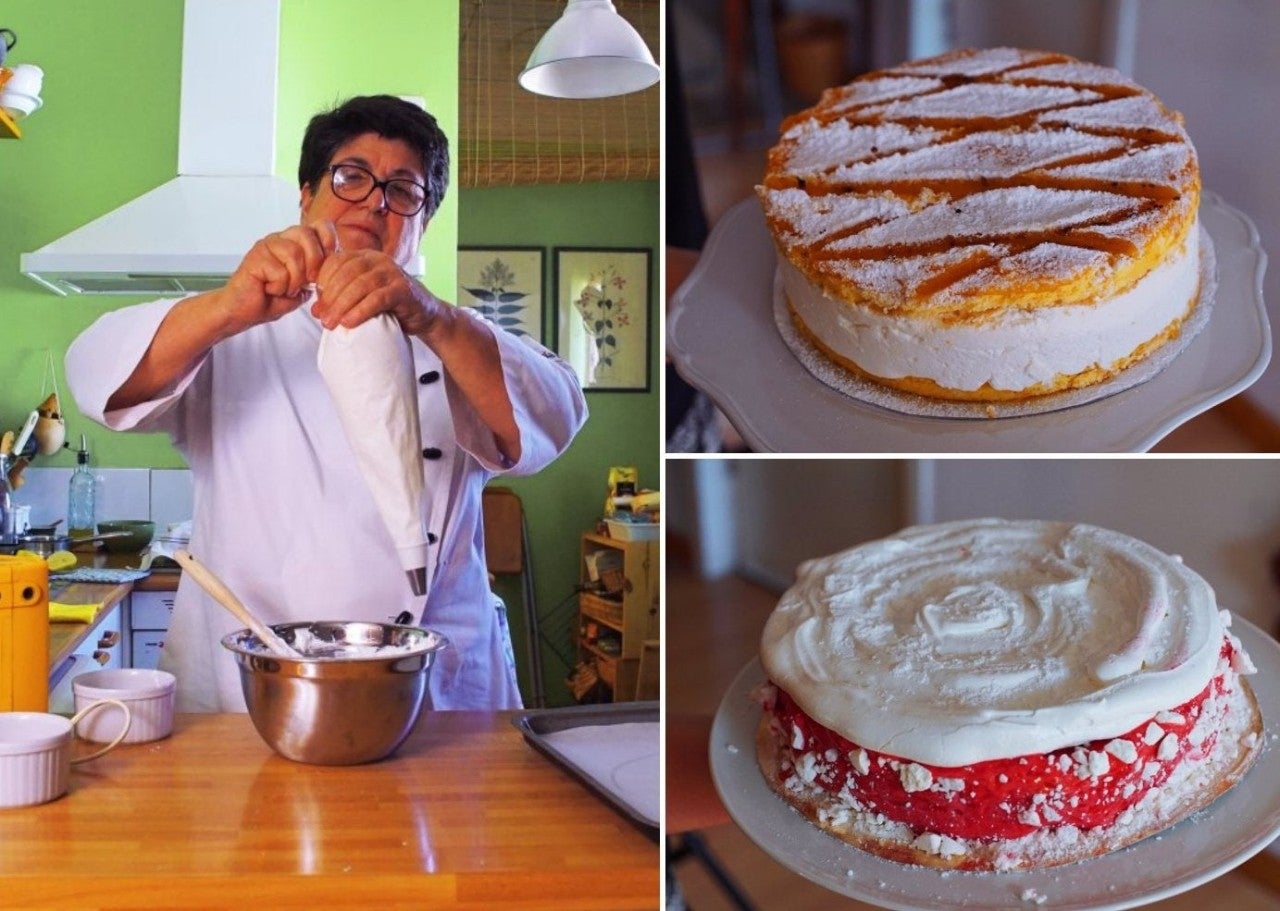 Vuelve a los postres veraniegos de siempre