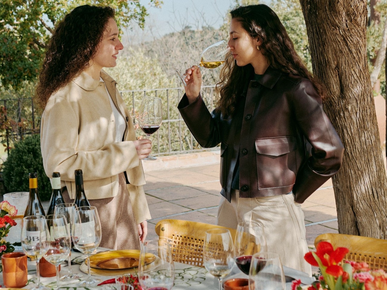 La revolución del enoturismo: del inmenso jardín de Baco a las raves bodegueras
