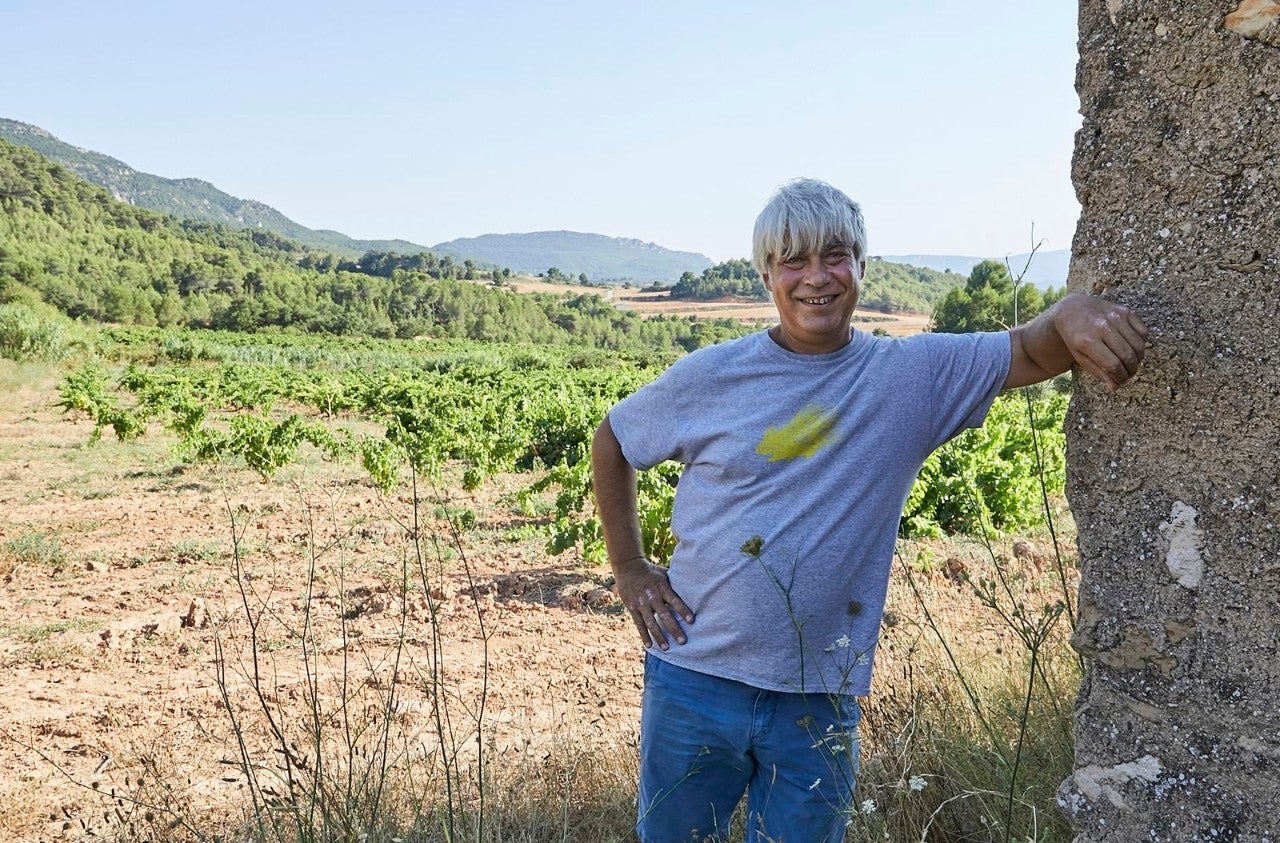 Los vinos en armonía de la Conca de Barberà