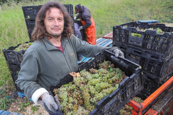 bodega gorka izagirre larrabetzu