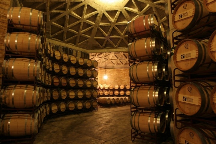 Bodegas Olarra