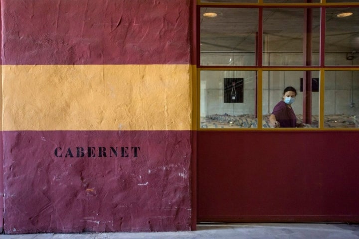 Bodega Cortijo Los Aguilares