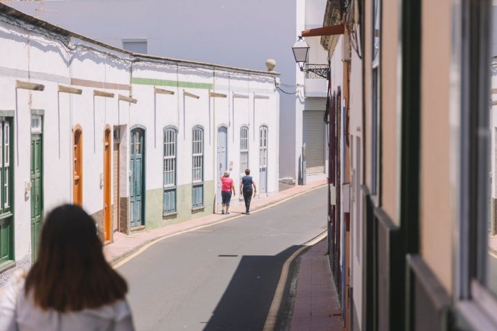 San Miguel de Abona