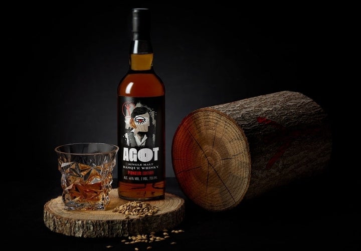 Agot Single Malt Whisky