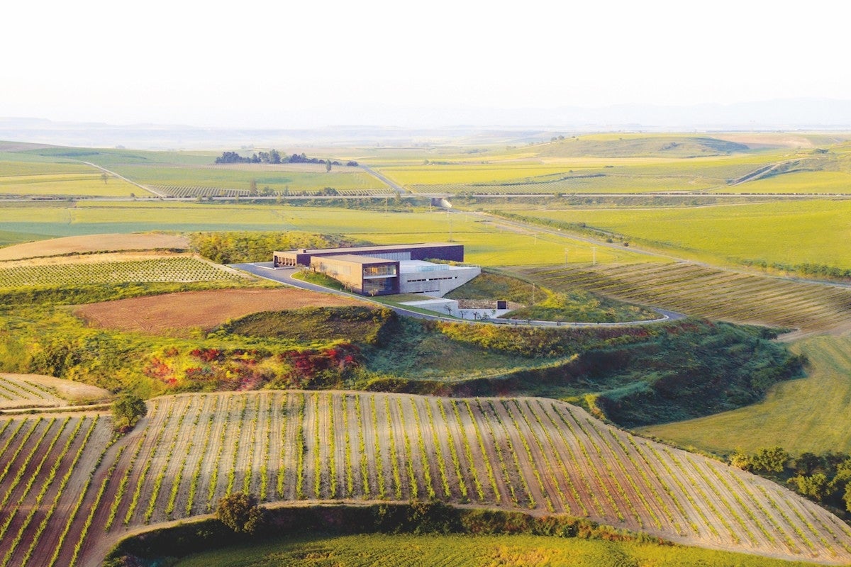 Rioja para amantes del vino