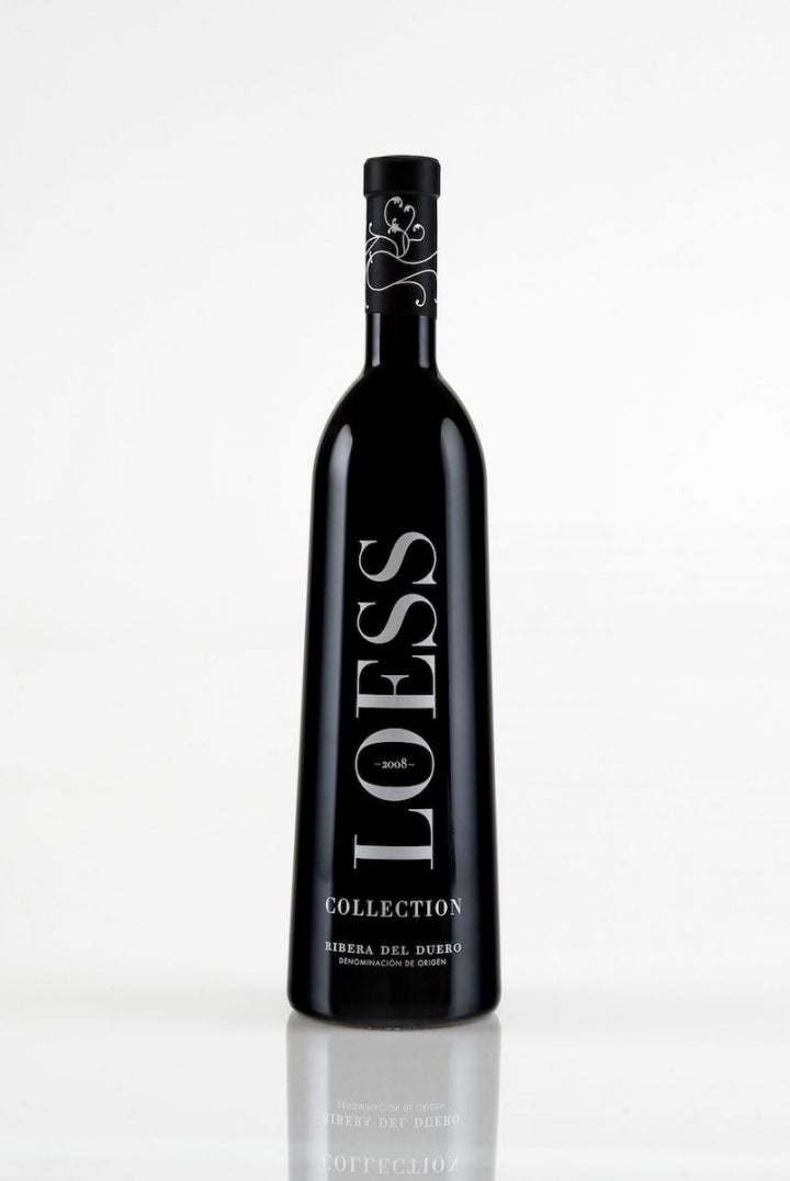 LOESS COLLECTION Ribera del Duero.