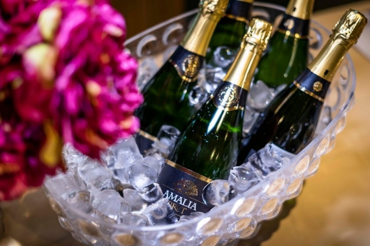 Amalia Brut NV