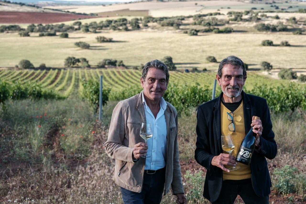 Arqueología, naturaleza y pasión por la historia con Vinos La Encomienda