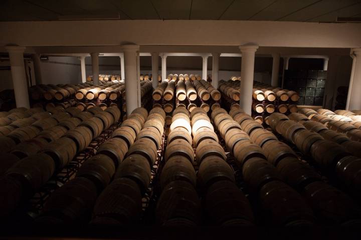 Se ha hecho un estudio incluso sobre qué barrica es la mejor para cada vino.