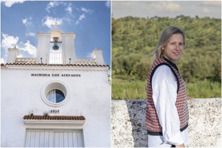 Acepados María