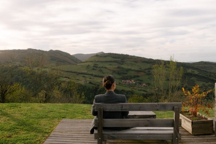 Cielo Astur' confirma que el lujo, a veces, consiste en poder parar y respirar.