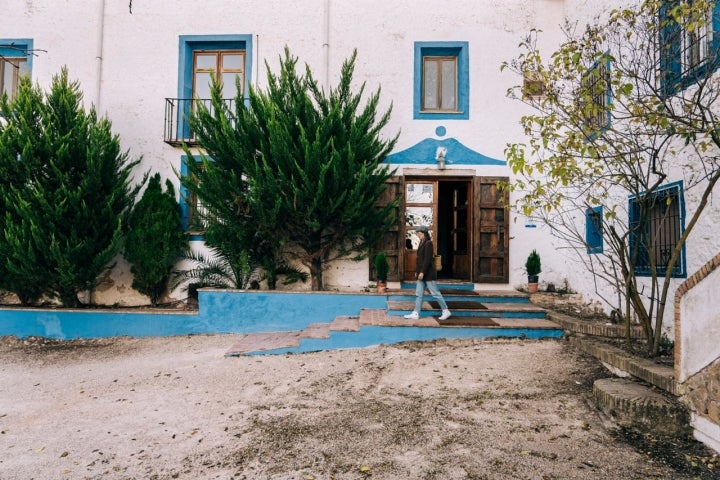 Hotel Mas Fontanelles