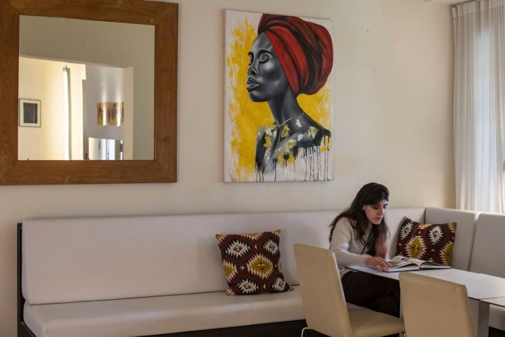 Hotel Tancat de Codorniu- TArragona