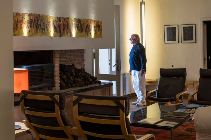 Hotel Tancat de Codorniu- TArragona