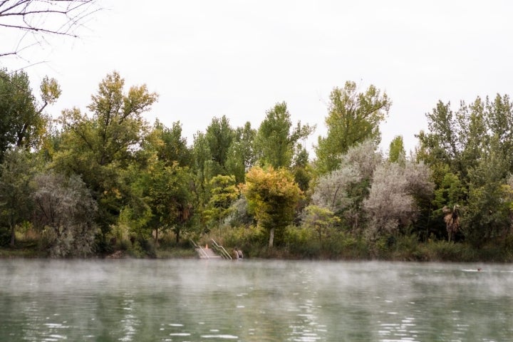 Octubre Termas Pallarés