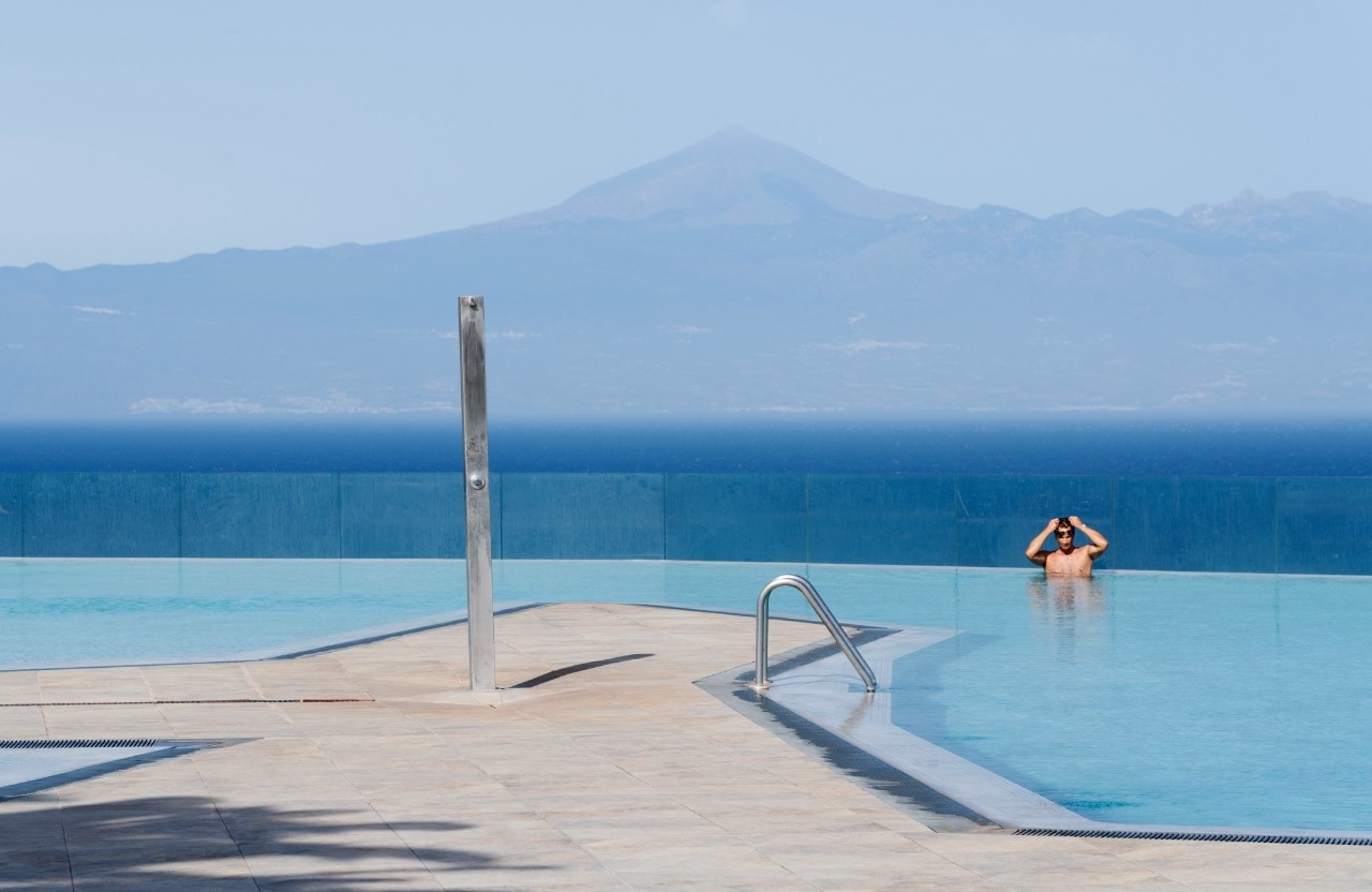 El hotelito de La Gomera que reivindica las raíces desde la sostenibilidad