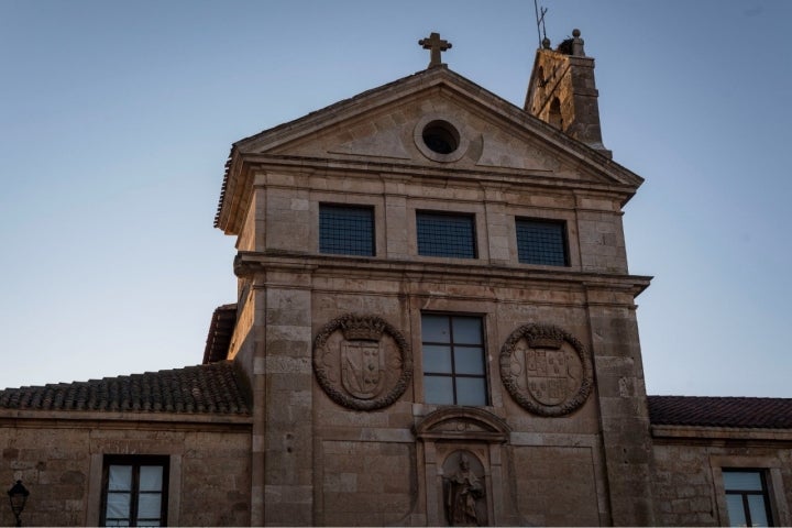 Parador de Lerma