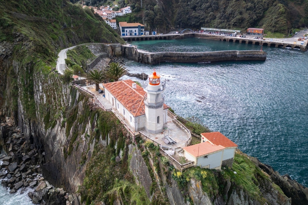 Guardián del mar por una noche