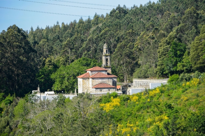 Canjdo Hotel ‘Atmos’ (Outes, A Coruña) | Guía Repsol