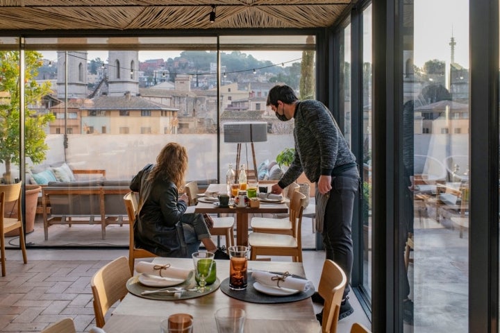 Horario Casa Cacao Girona