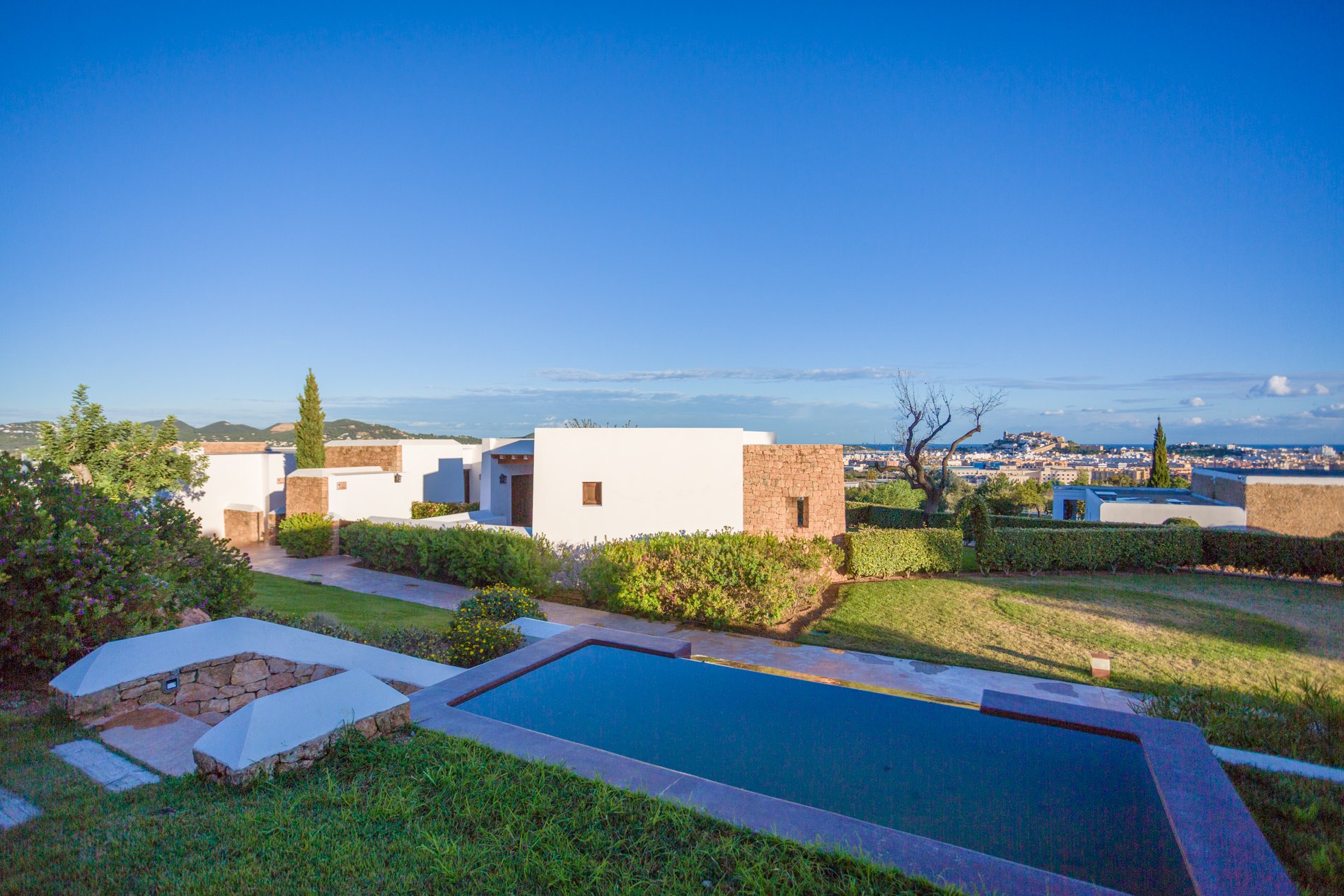 Hotel 'Casa Maca' (Eivissa, Ibiza) agroturismo | Guía Repsol | Guía Repsol