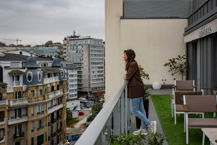 Hotel Londres Donostia