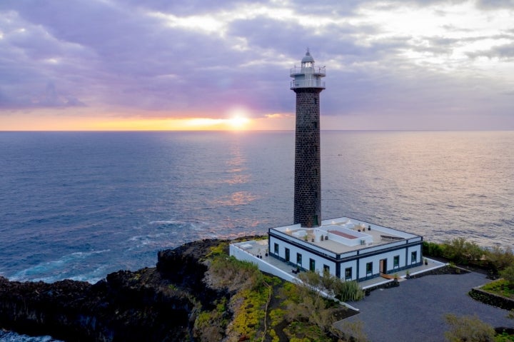 Faro Punta Cumplida